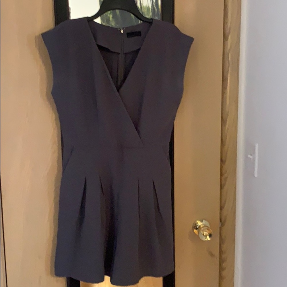 Vero Moda grey jumper